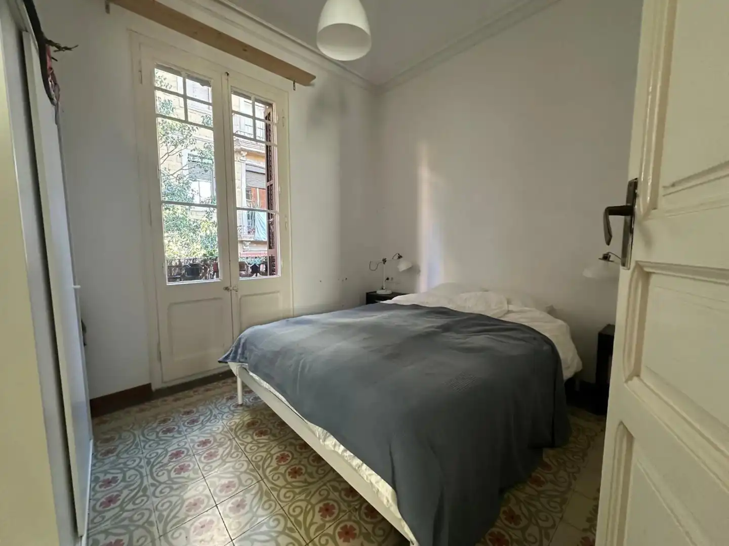 Wohnung 60 m² in Barcelona