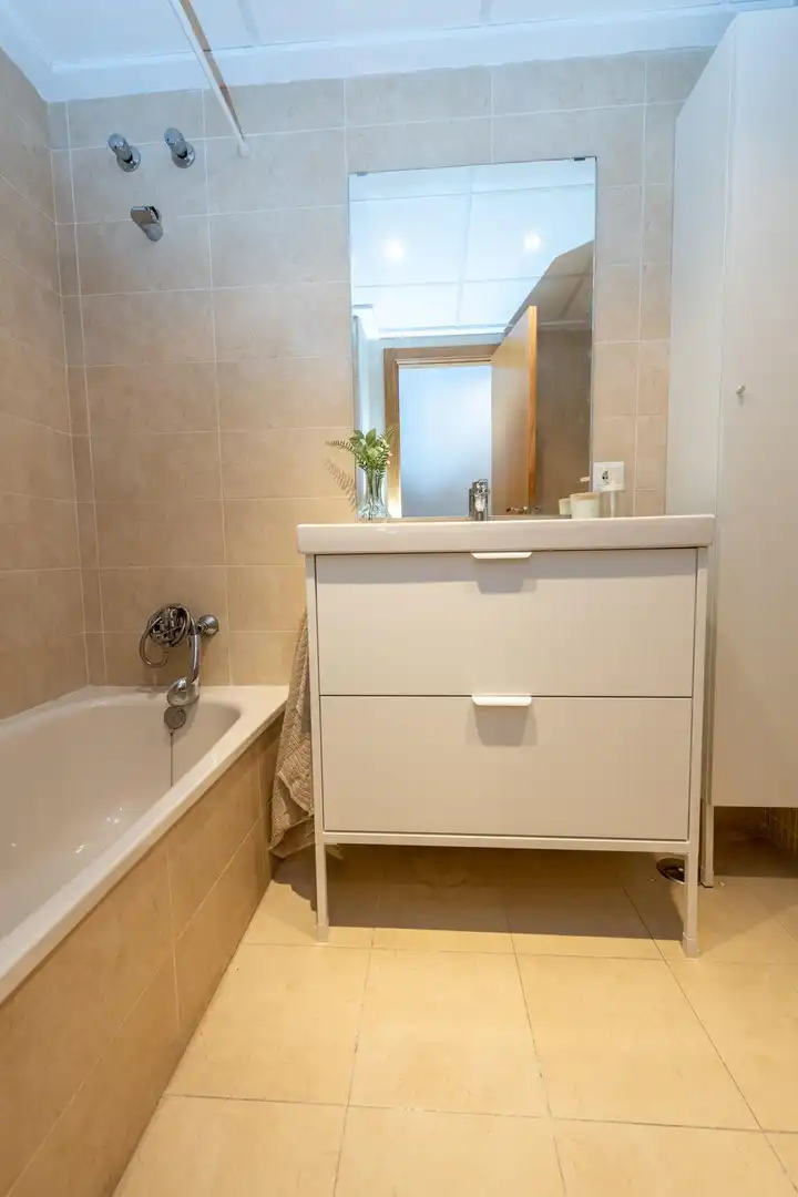 Квартира 90 м² у Sant Vicent del Raspeig / San Vicente del Raspeig
