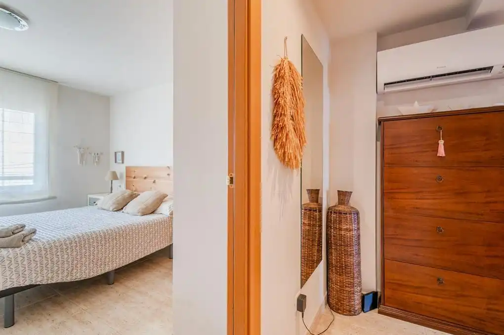 Piso de 95 m² en Calonge i Sant Antoni
