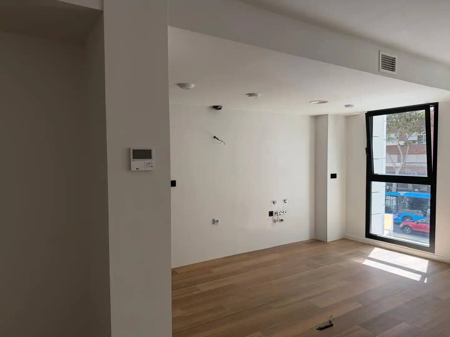 Piso de 120 m² en Cartagena