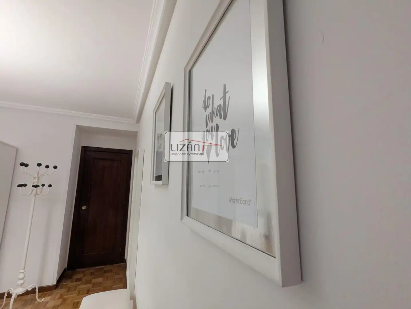 Piso de 68 m² en Gijón