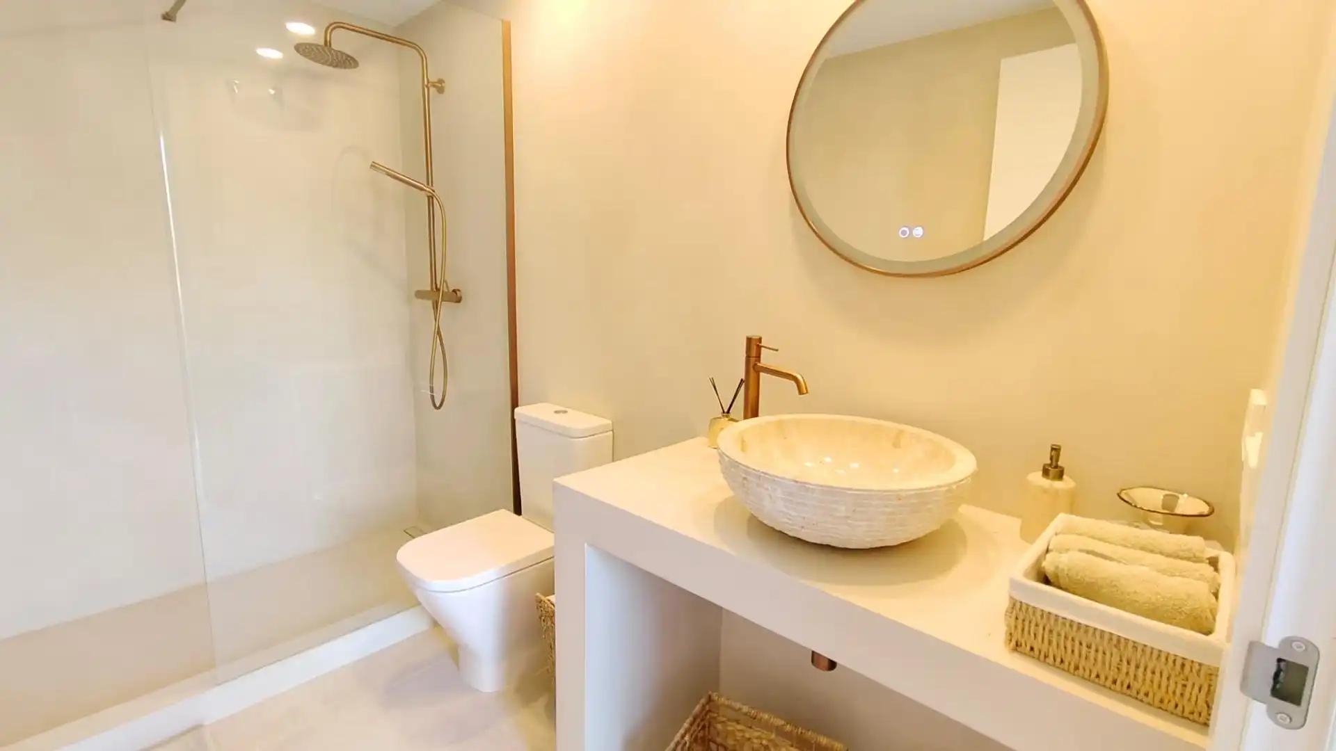 Apartamento 189 m² em Castell d'Aro, Platja d'Aro i s'Agaró