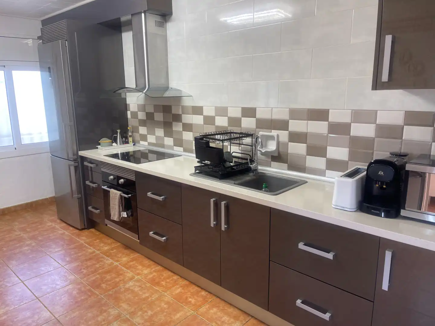 Pis de 155 m² a Mont-roig del Camp