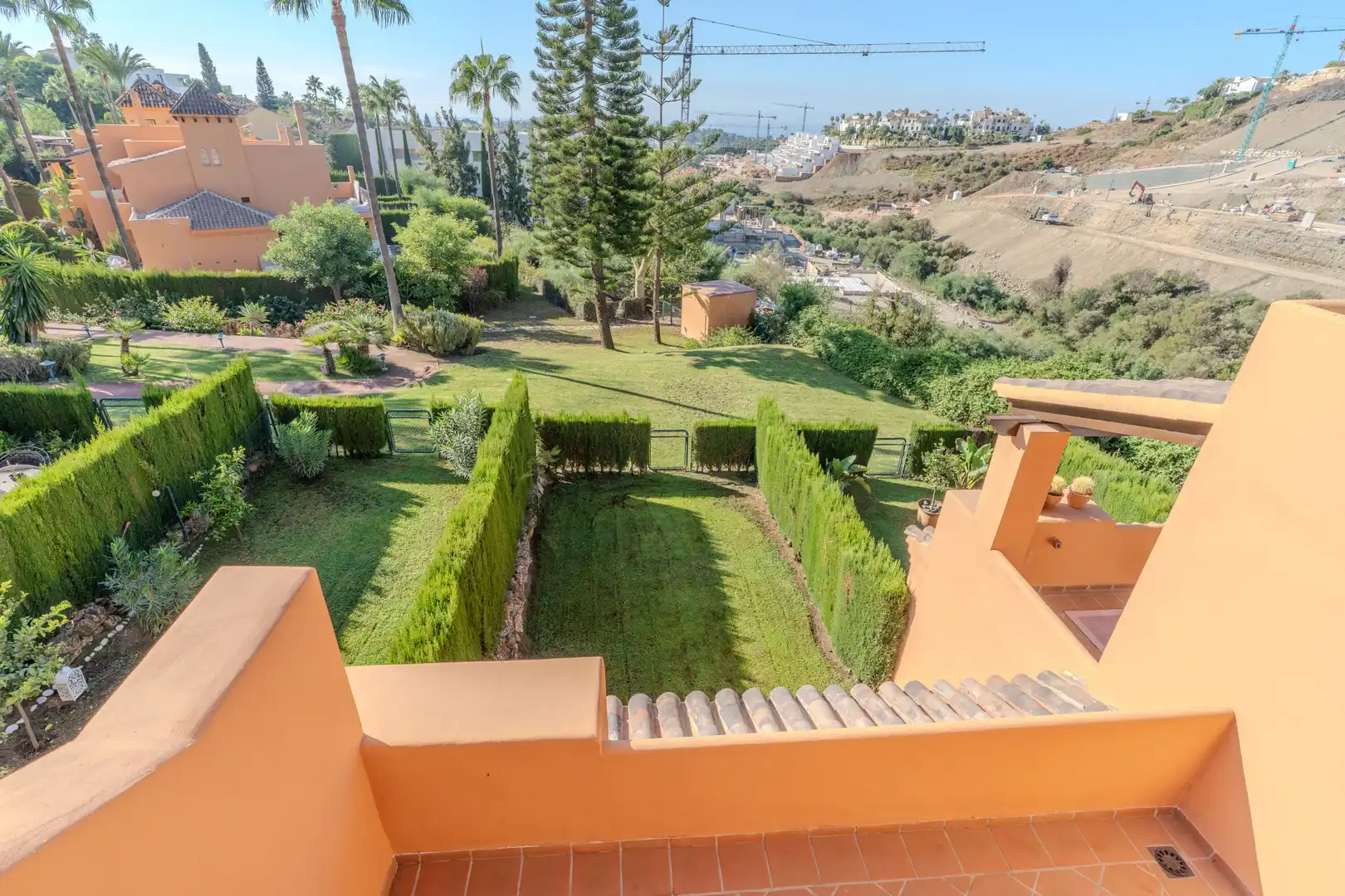 Casa de 225 m² a Estepona