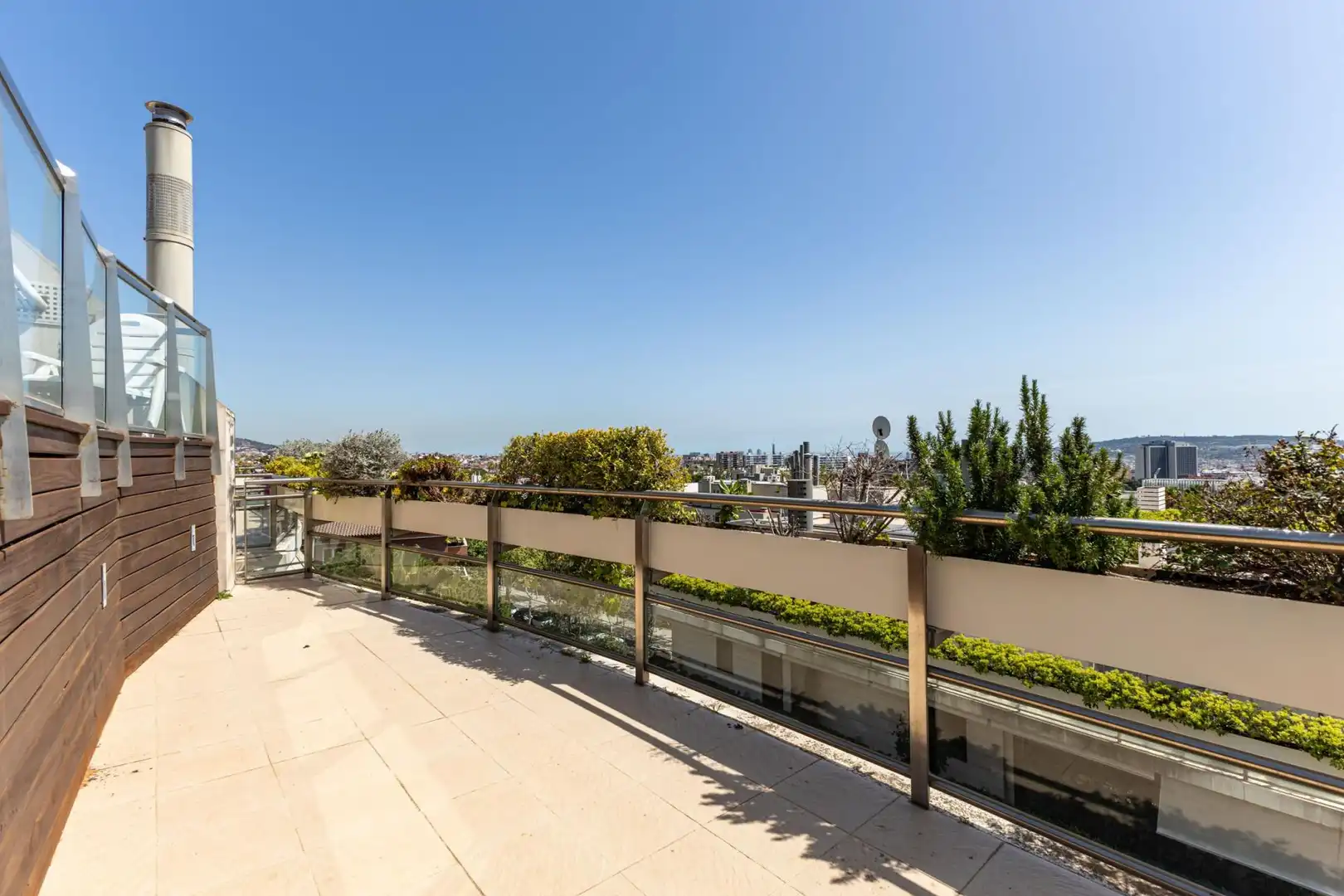 Piso de 108 m² en Barcelona