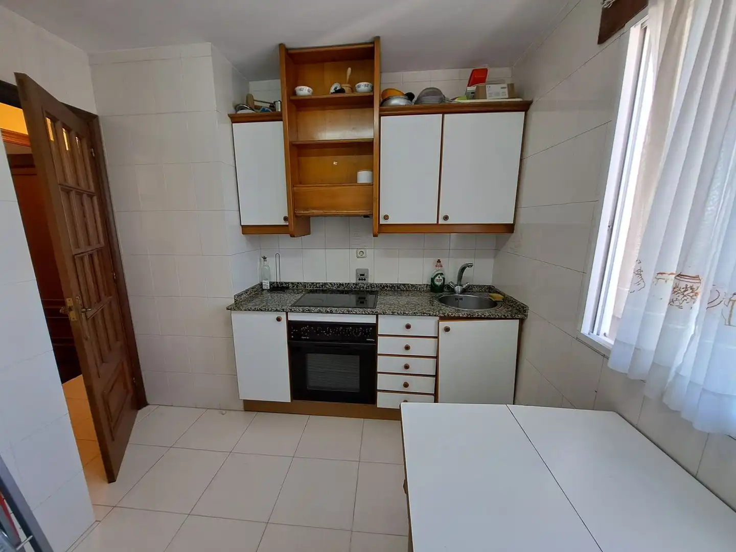 Wohnung 82 m² in Santiago de Compostela