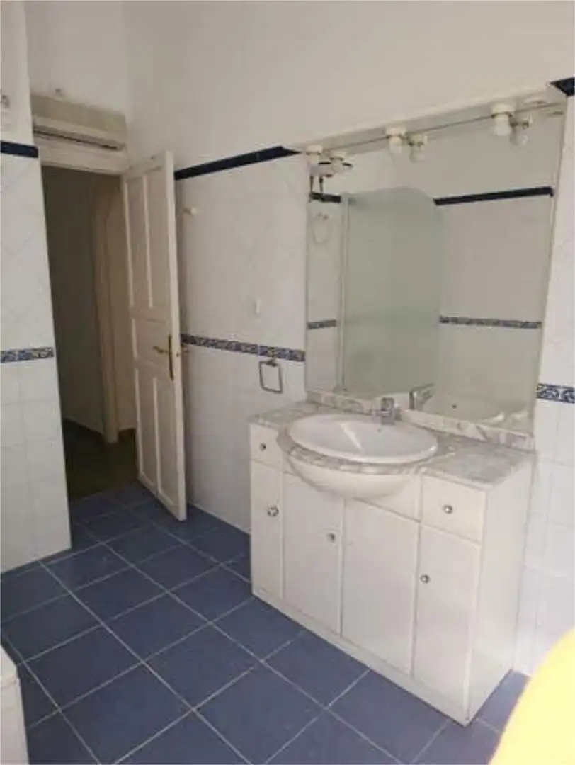 Piso de 120 m² en Almería