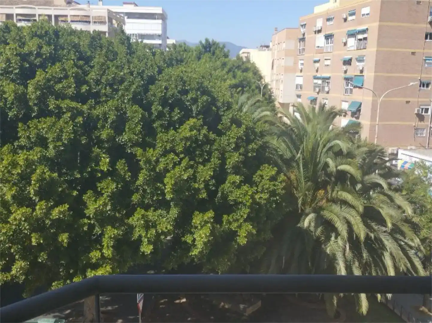 Habitación 128 m², Málaga