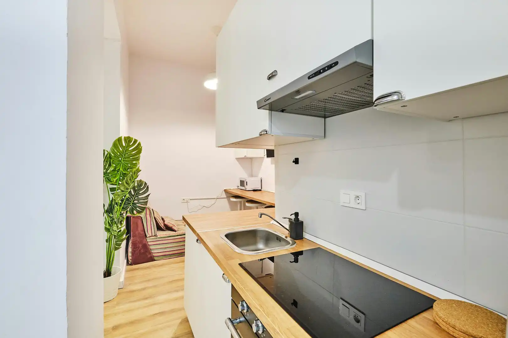 Habitación 70 m², Barcelona