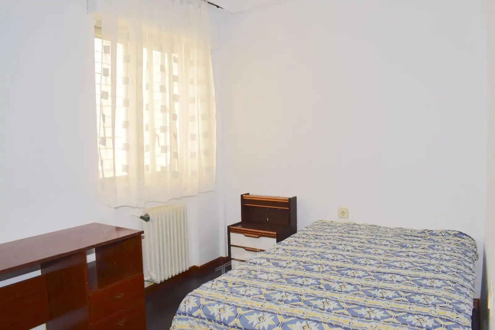 Piso de 90 m² en Salamanca