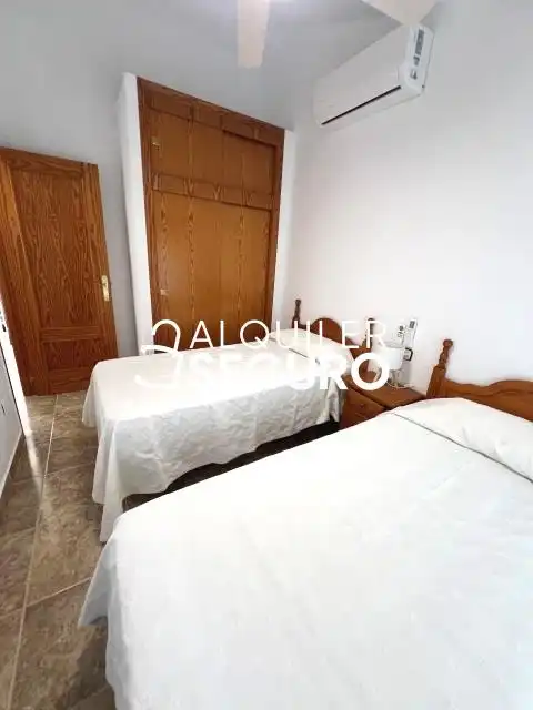 Casa de 80 m² a Los Alcázares