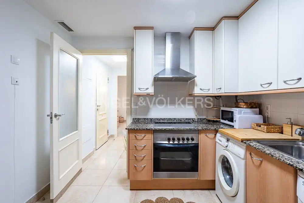 Piso de 164 m² en Dénia