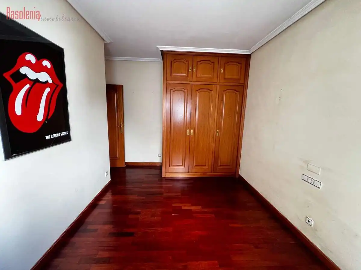 Piso de 154 m² en La Coruña