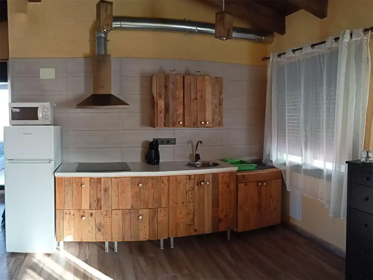 Piso de 50 m² en Calanda