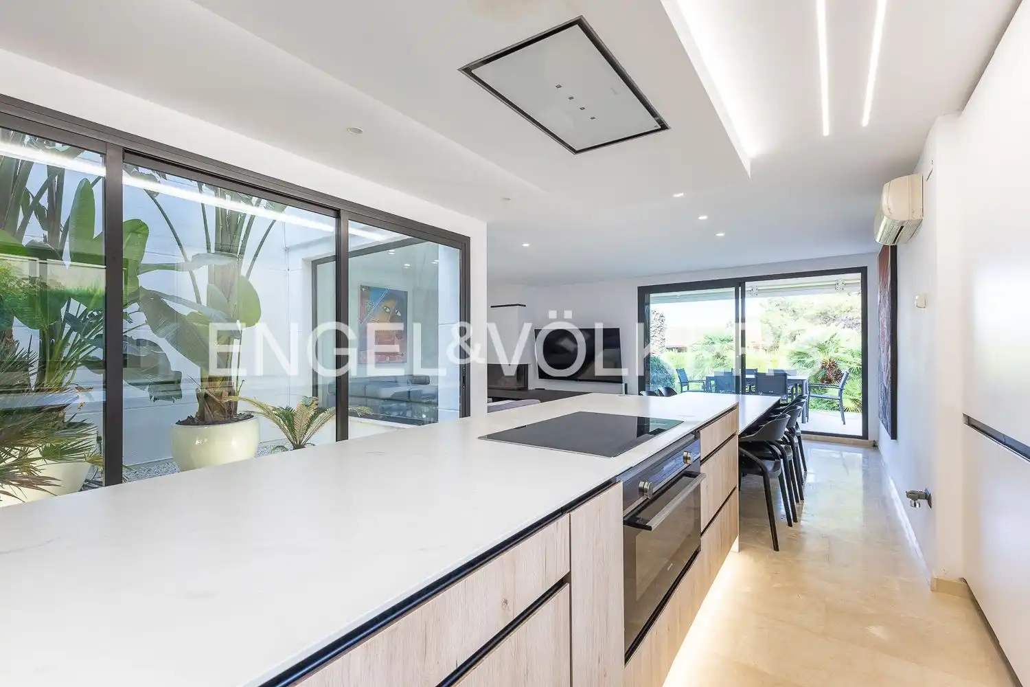 Casa de 182 m² a Xiva