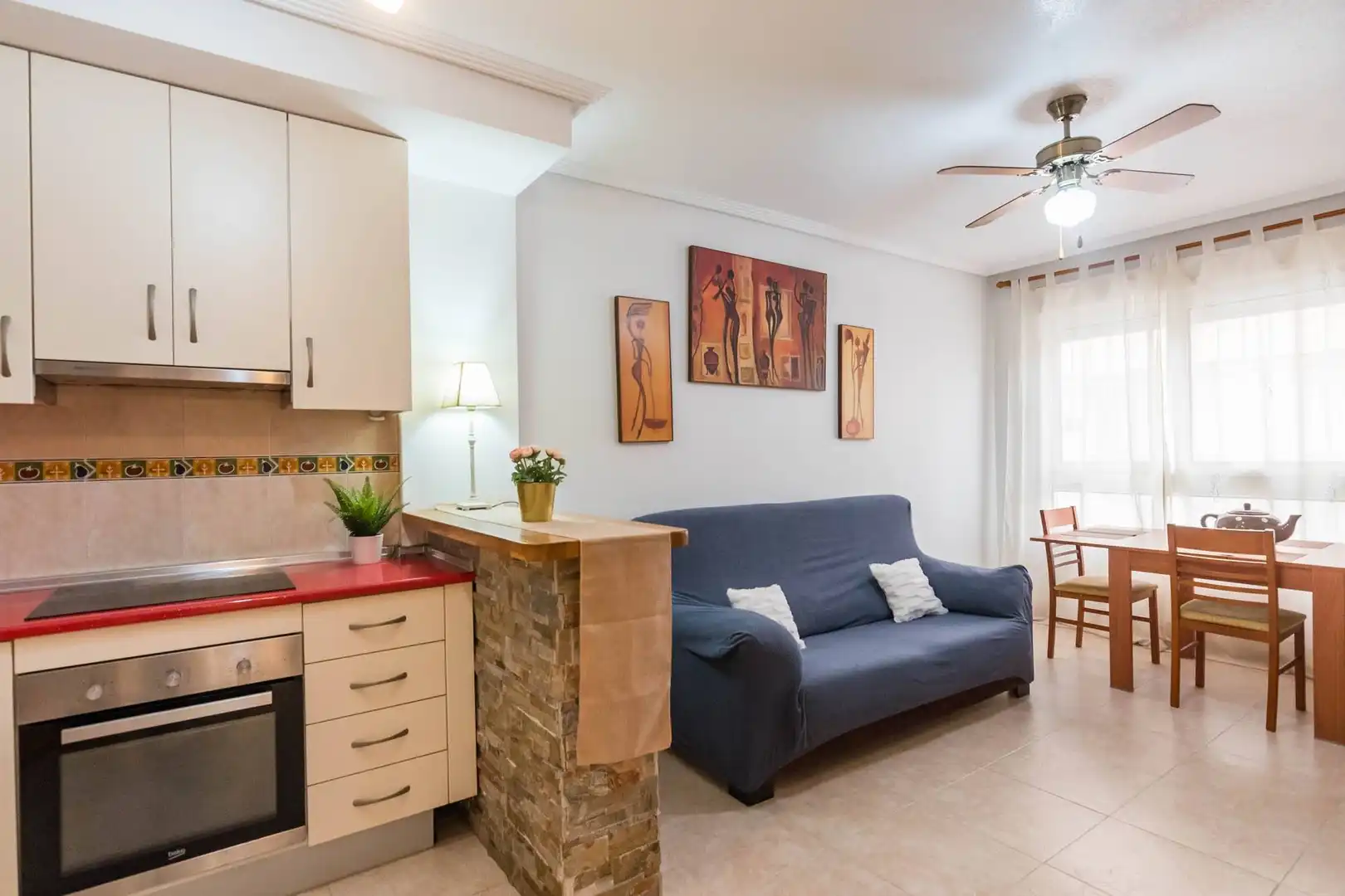 Appartamento 69 m² a Murcia