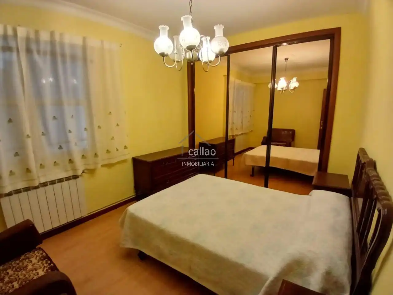 Appartamento 139 m² a Ferrol