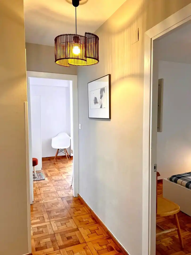 Pis de 92 m² a Oviedo