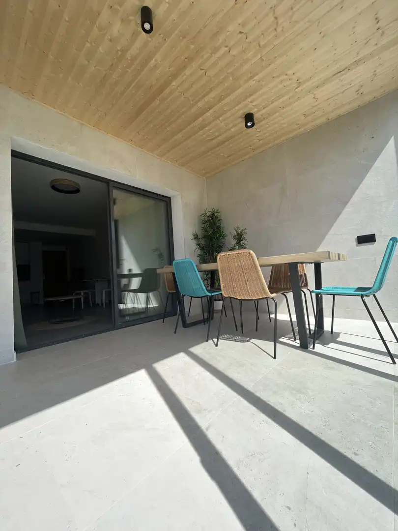 Piso de 120 m² en Sant Josep de sa Talaia