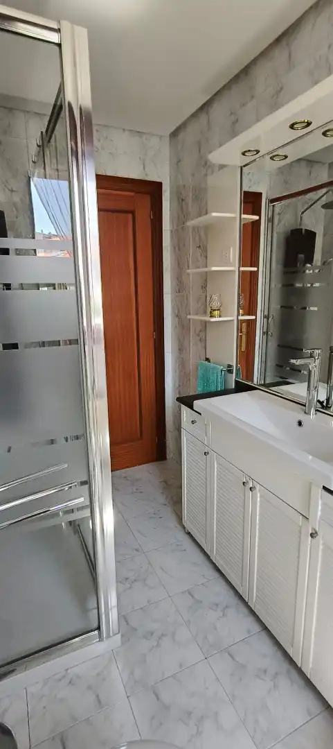 Piso de 115 m² en Guecho