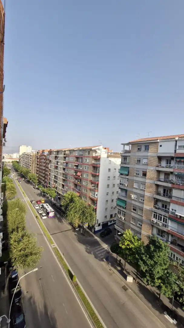 Piso de 95 m² en Jaén