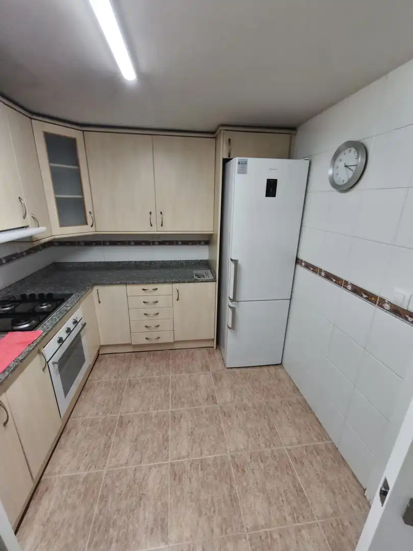 Wohnung 107 m² in Lleida