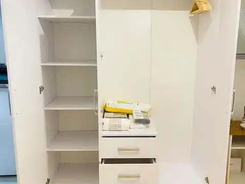 Pis de 15 m² a Madrid