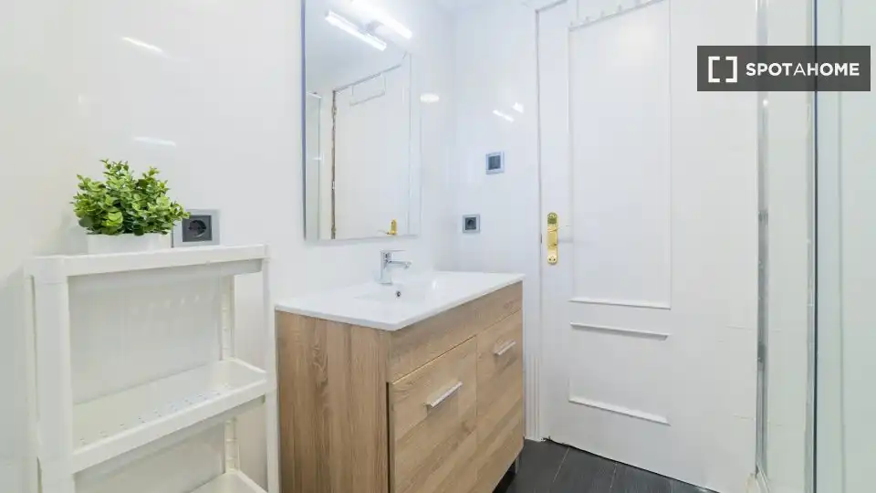 Habitación 127 m², Valencia