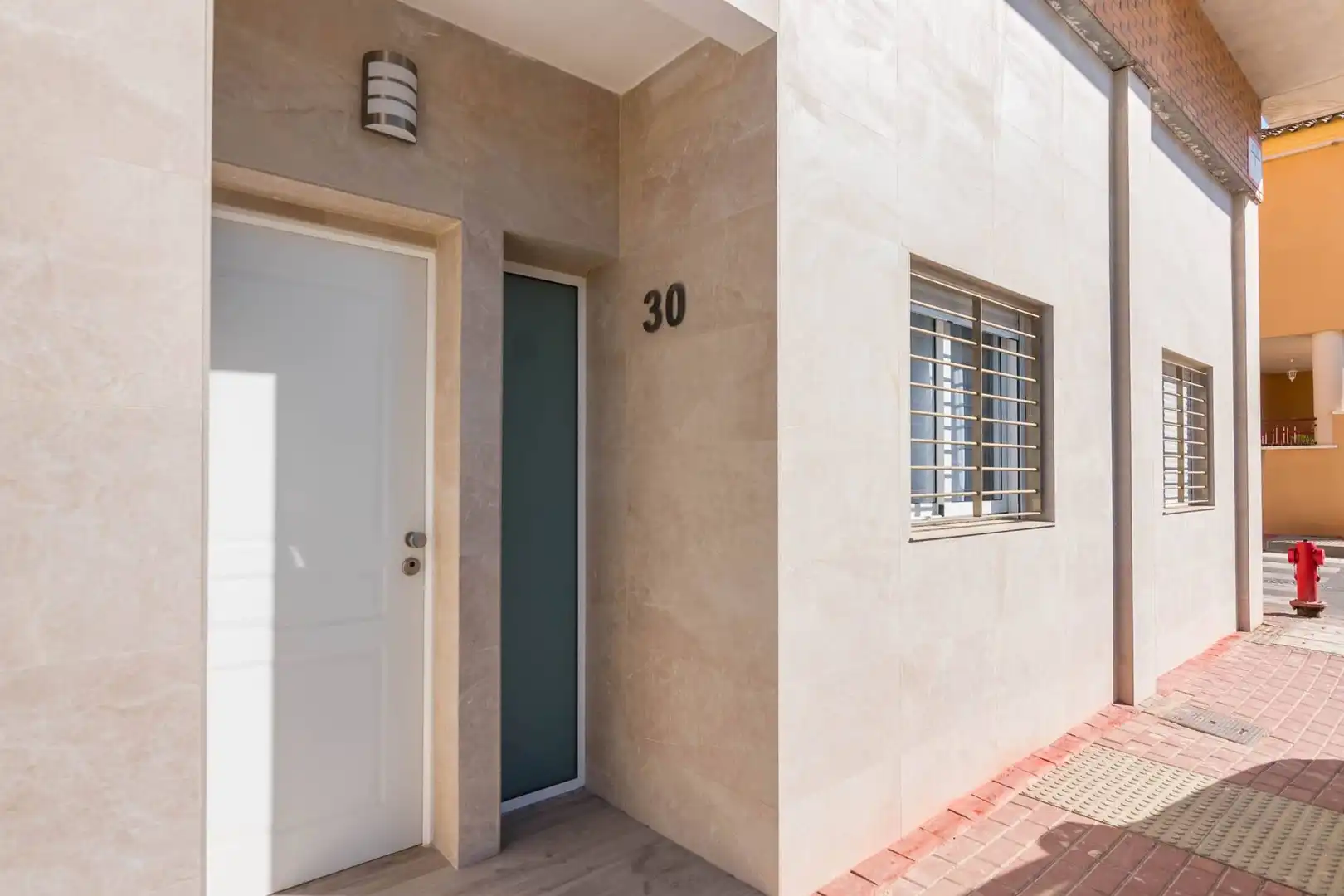 Piso de 75 m² en Murcia