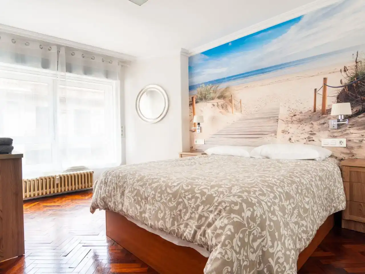 Piso de 170 m² en Pontevedra