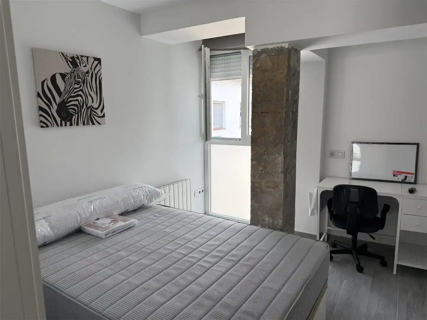 Piso de 110 m² en Salamanca