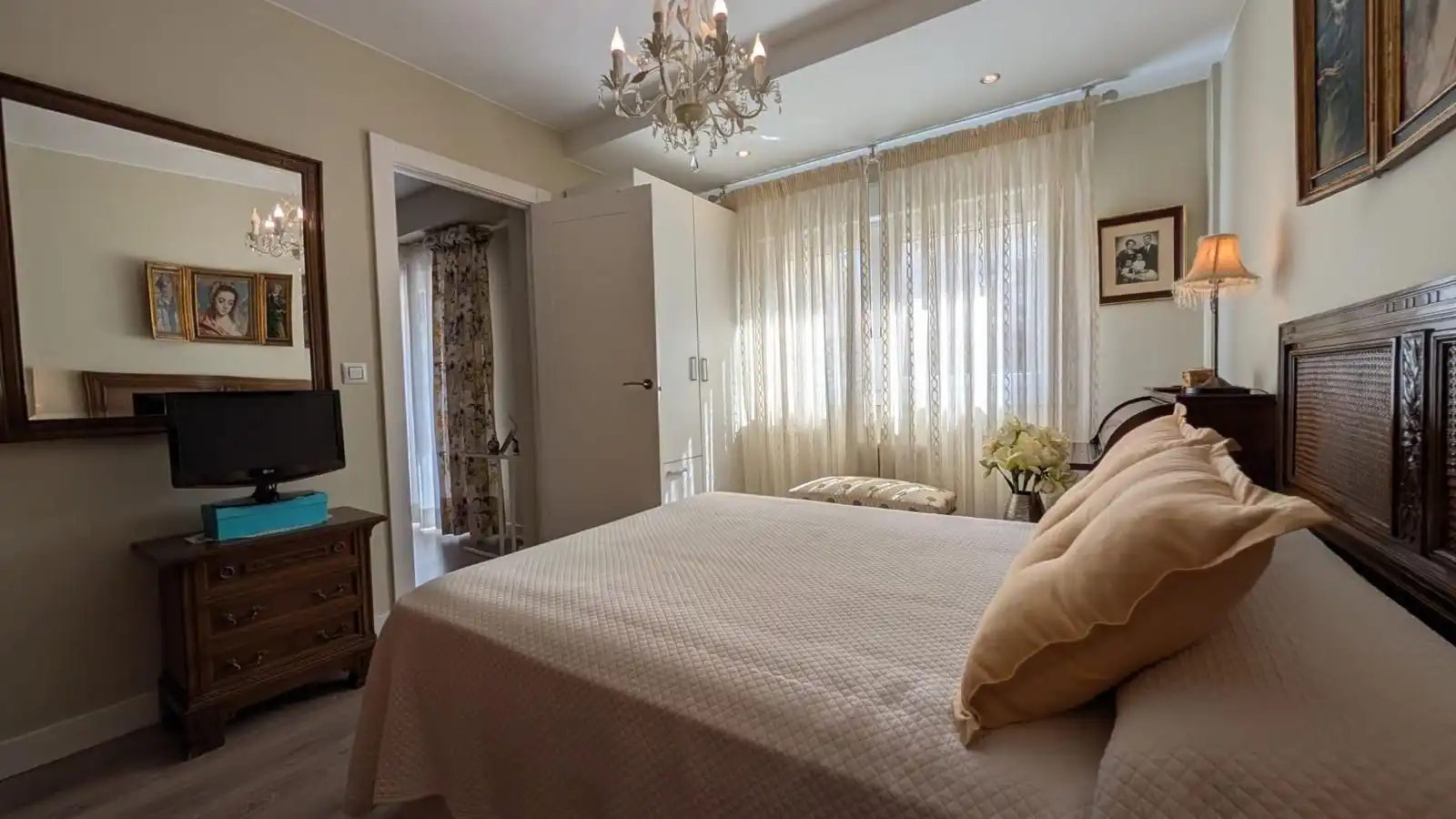 Pis de 67 m² a Saragossa