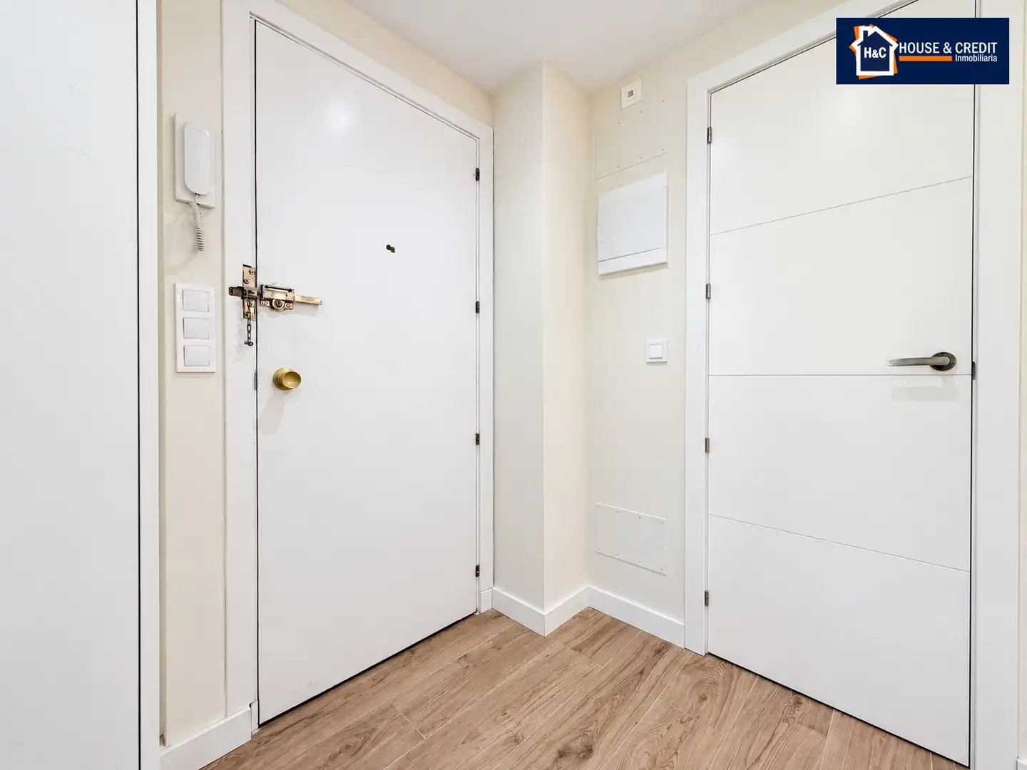Pis de 85 m² a Guadarrama