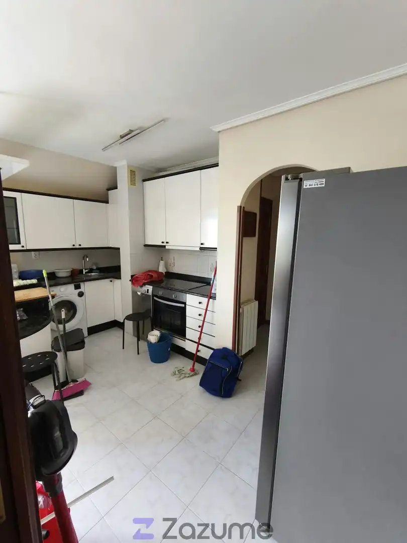 Pis de 47 m² a Bárcena de Cicero