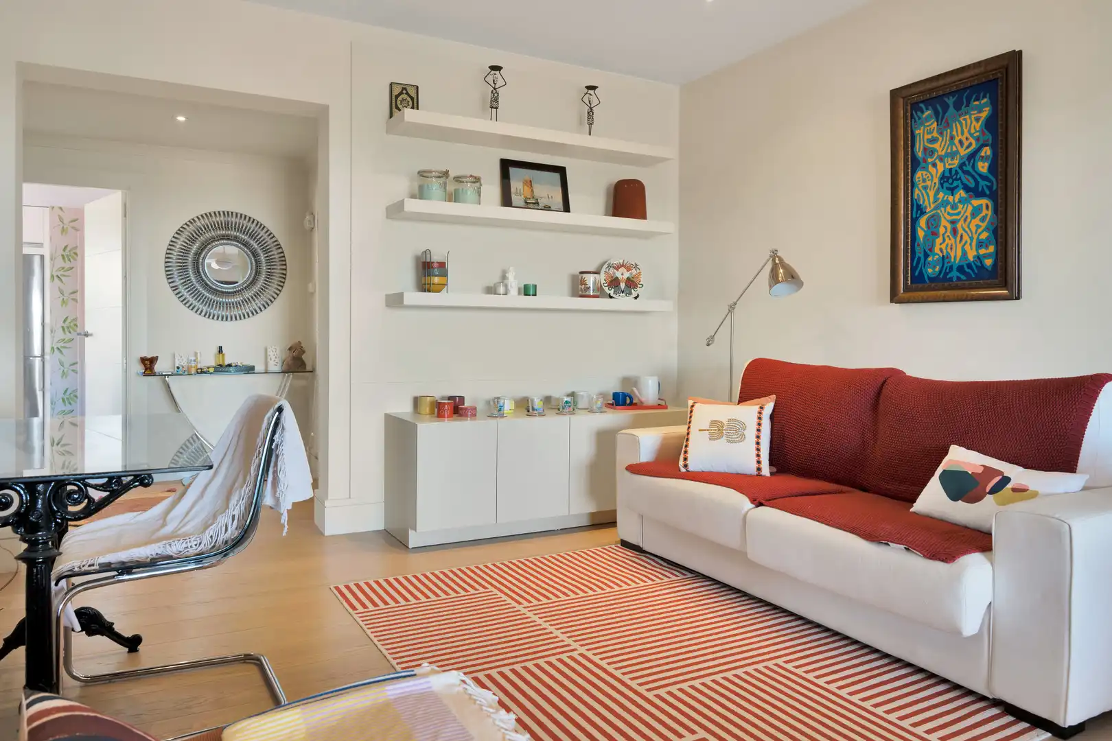 Piso de 170 m² en Marbella