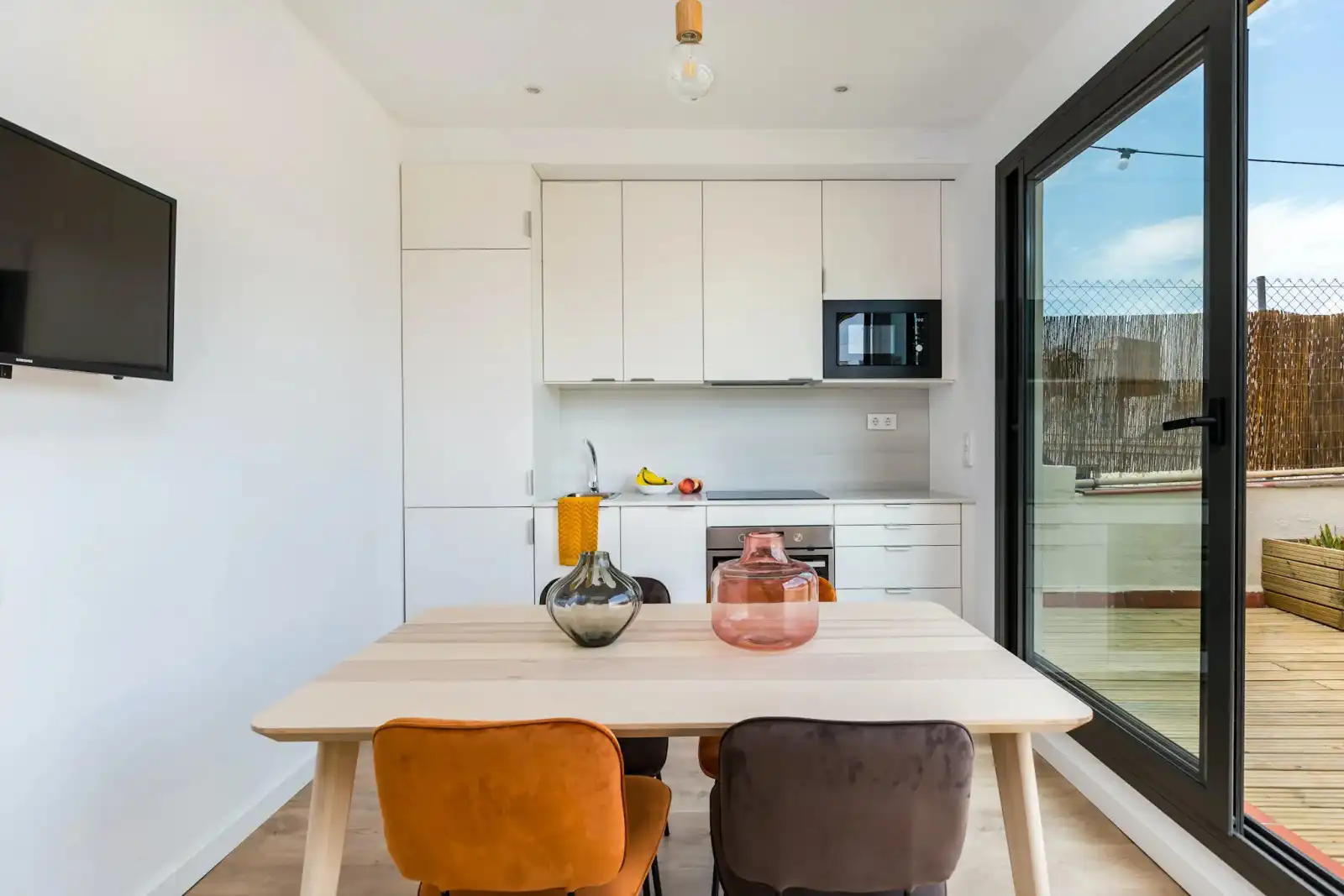 Pis de 40 m² a Barcelona