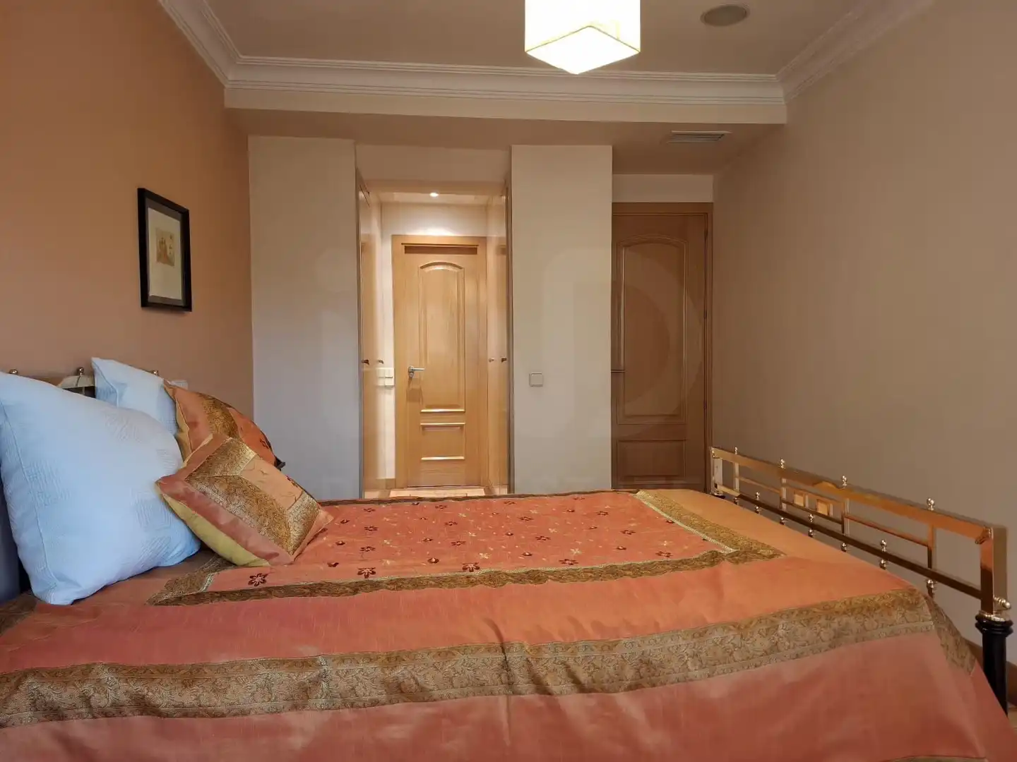 Pis de 104 m² a Madrid