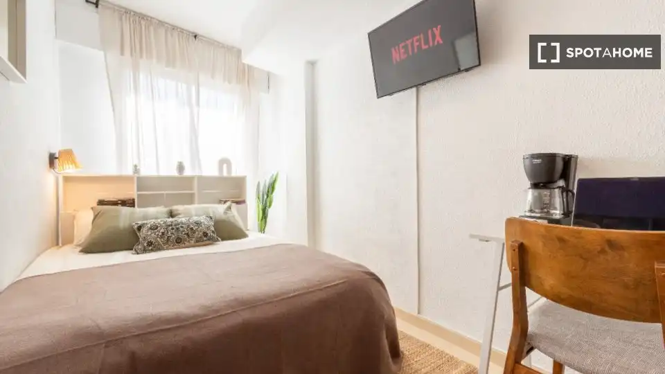 Habitación 173 m², Alicante