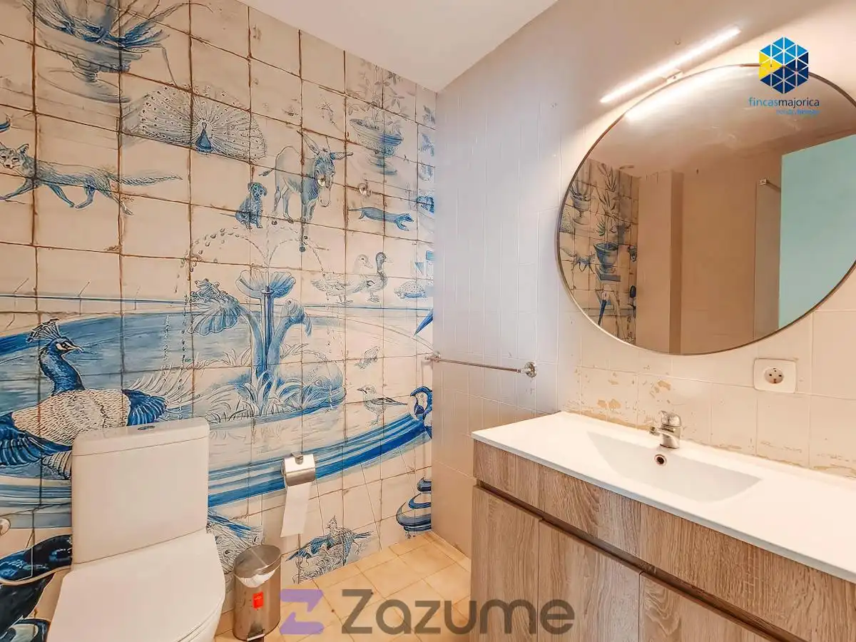 Apartamento 80 m² em Felanitx