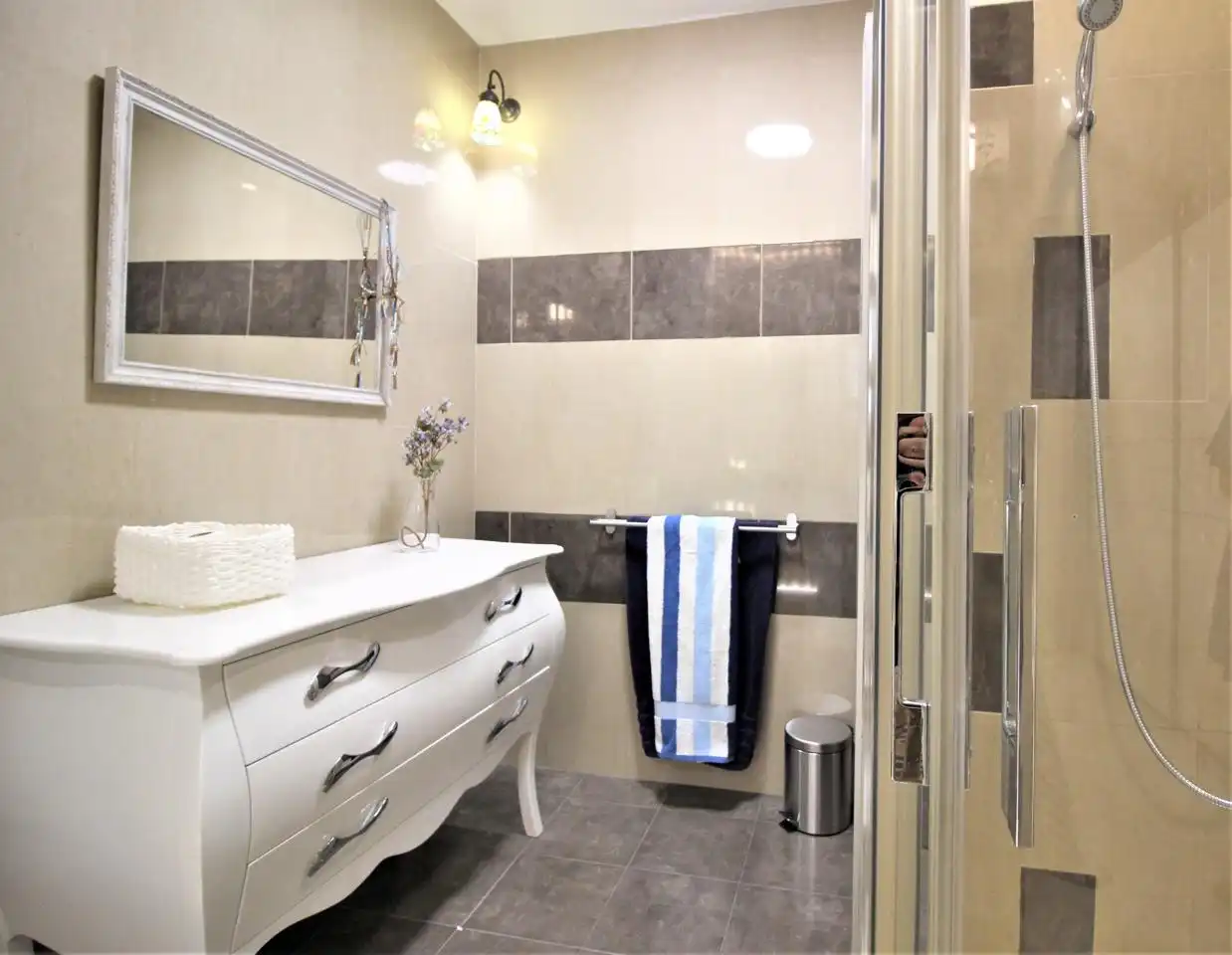 Piso de 130 m² en Almería