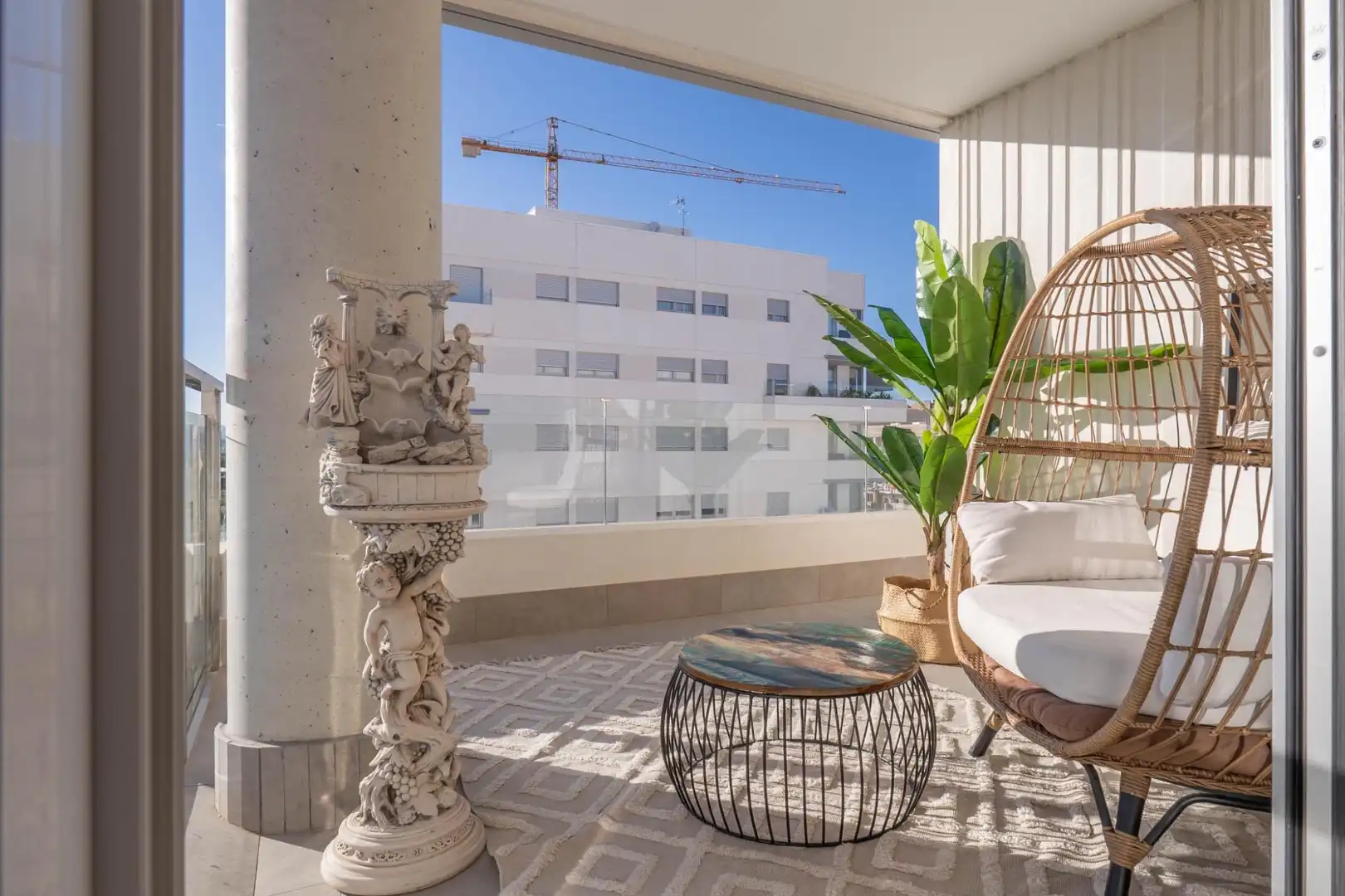 Piso de 110 m² en Granada