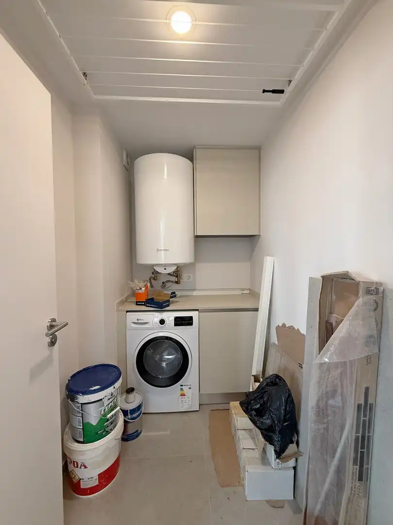 Apartamento 124 m² em A Corunha