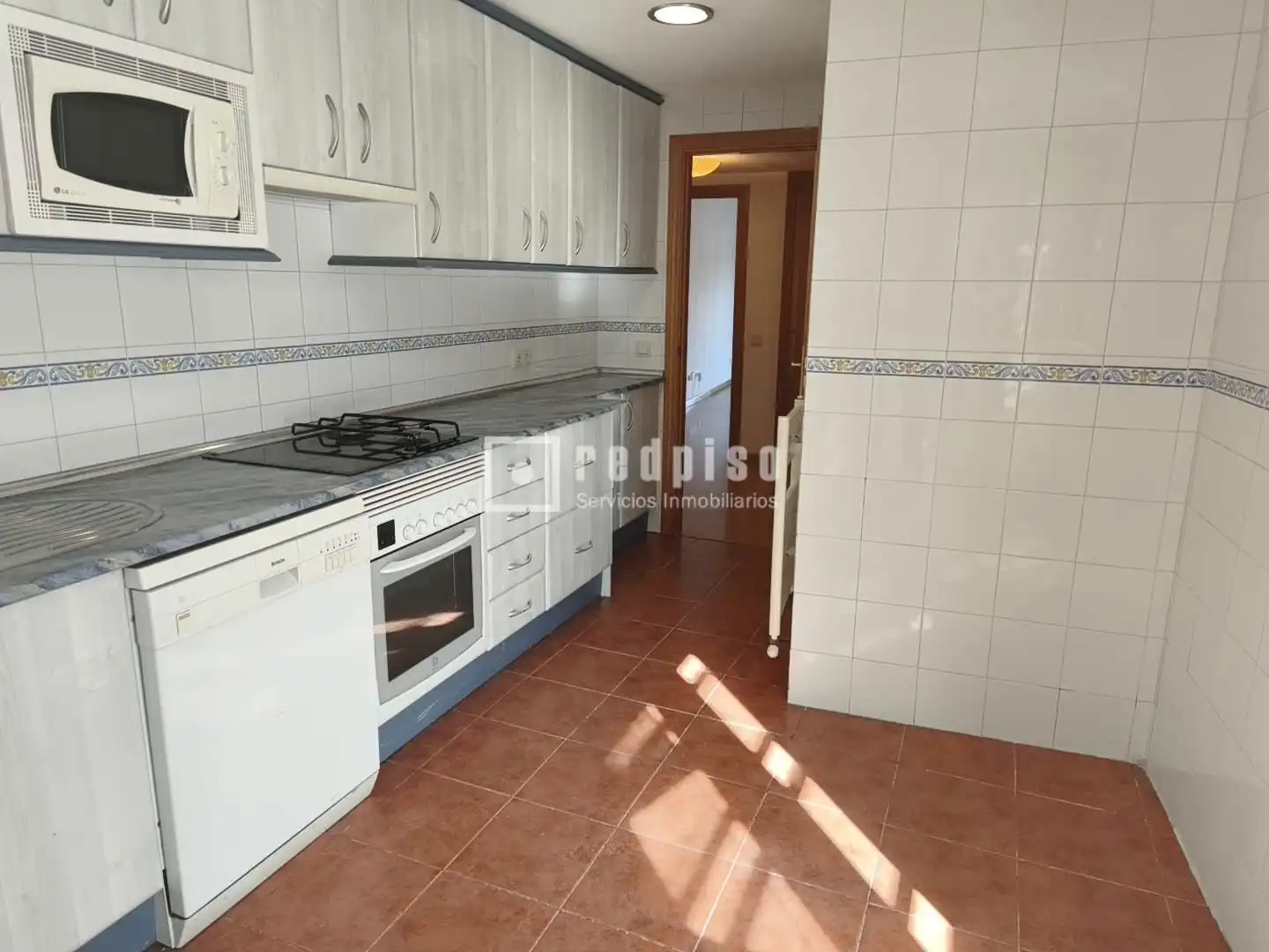 Pis de 157 m² a Madrid