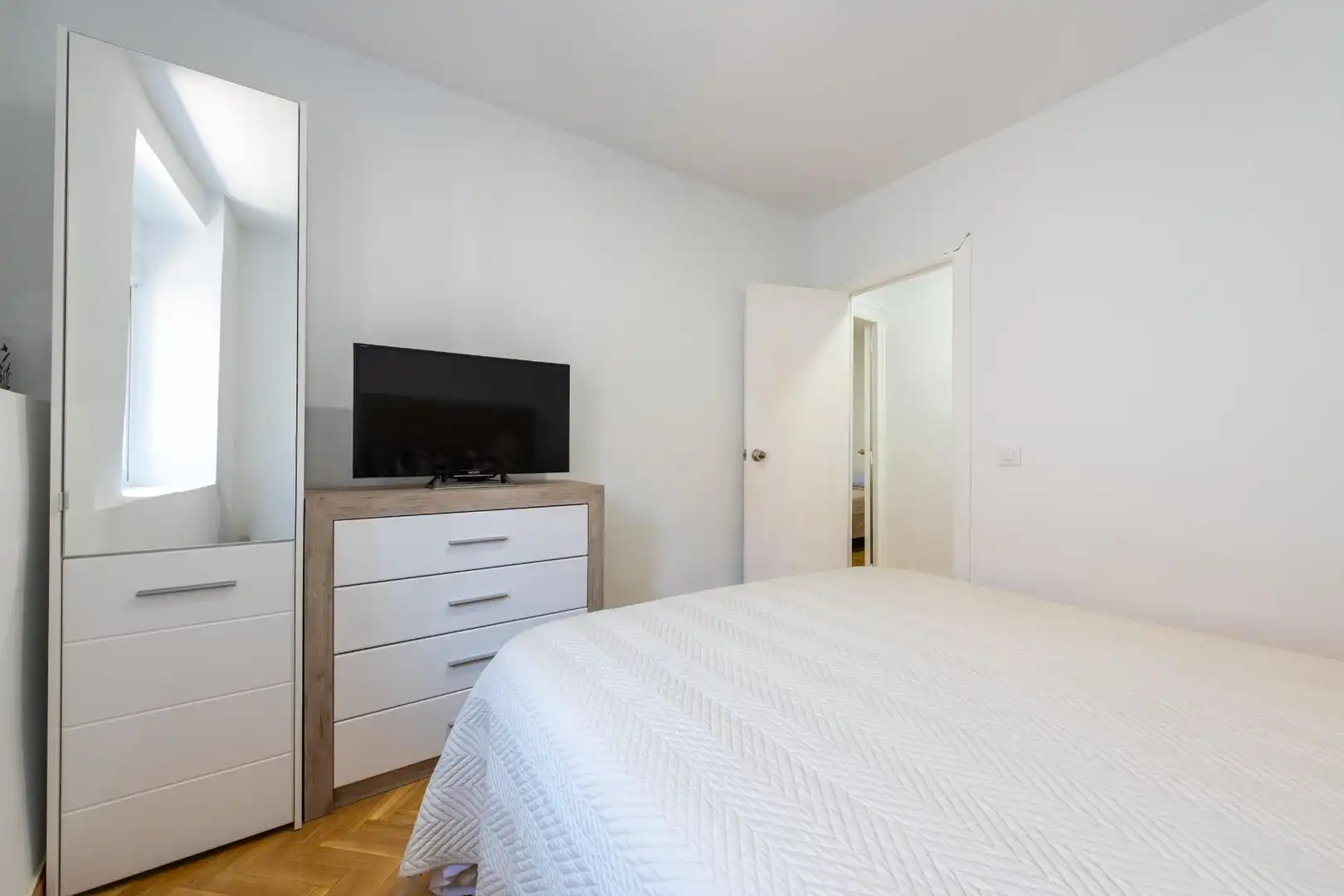 Piso de 96 m² en Pelahustán