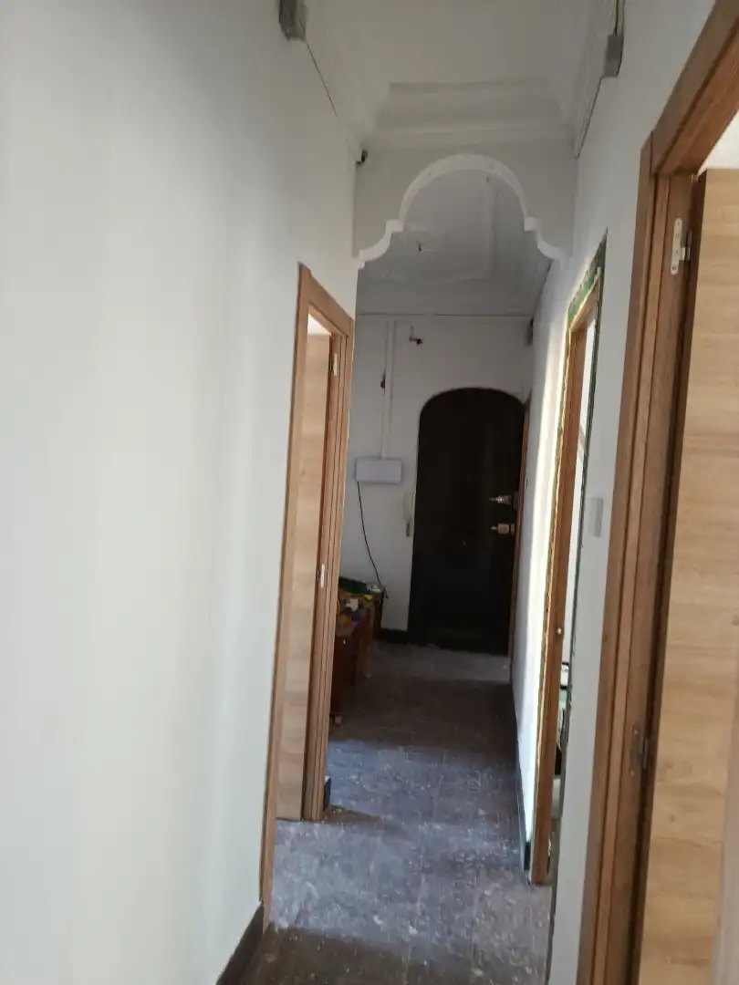 Pis de 95 m² a València