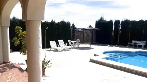 Moradia 120 m² em Elx / Elche