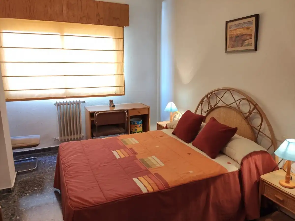 Pis de 98 m² a Albacete