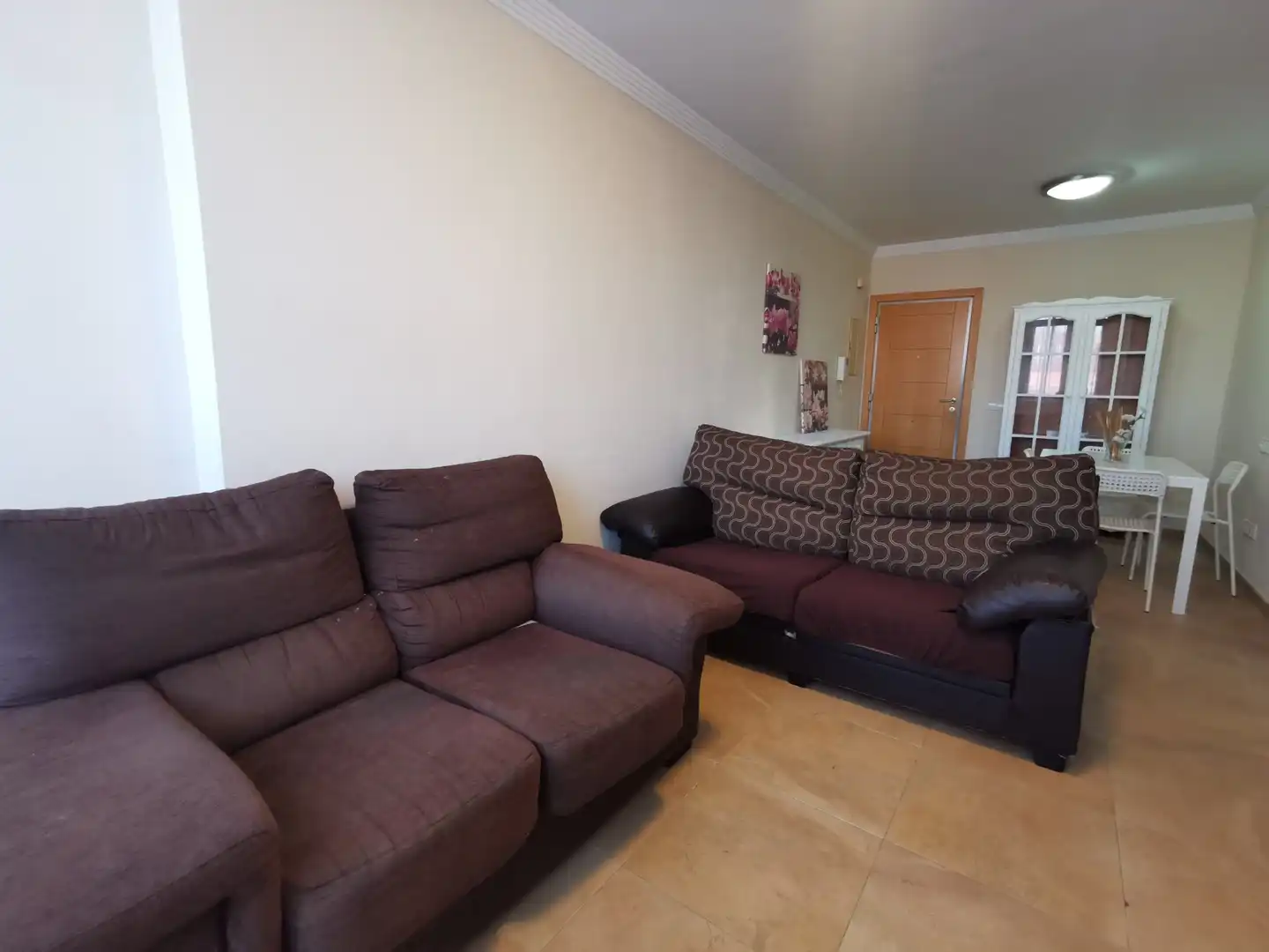 Appartement 75 m² à Málaga