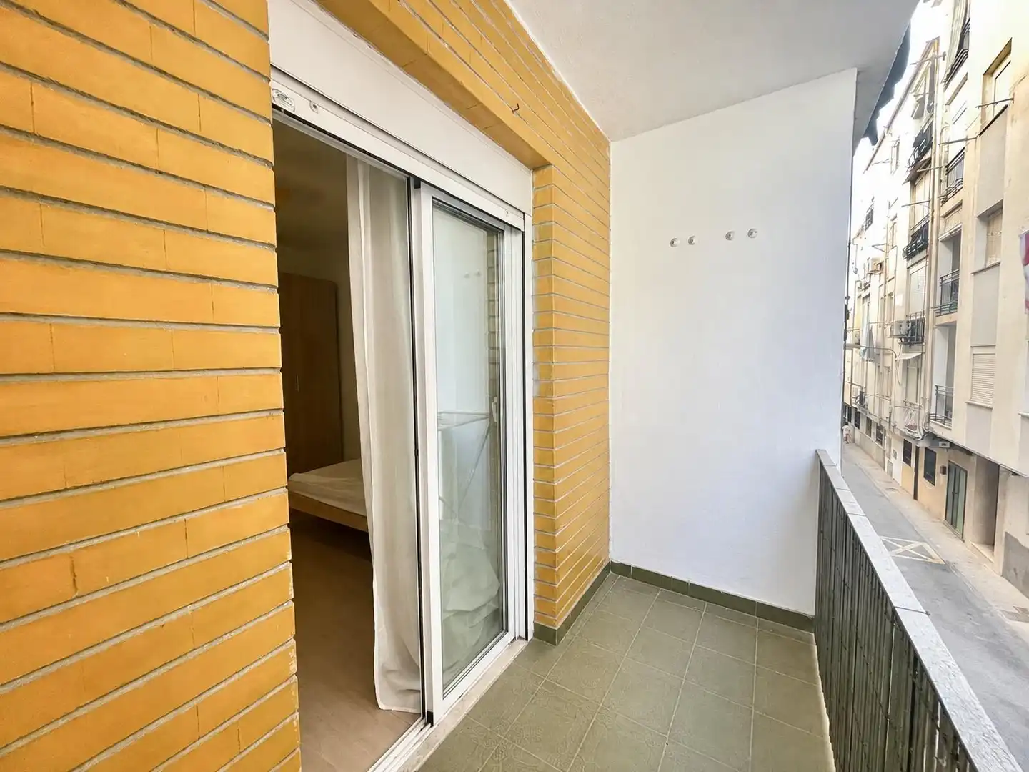Piso de 80 m² en Granada