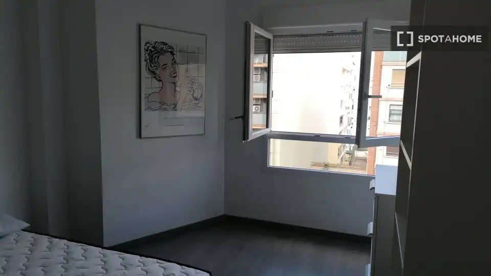 Habitación 161 m², Valencia
